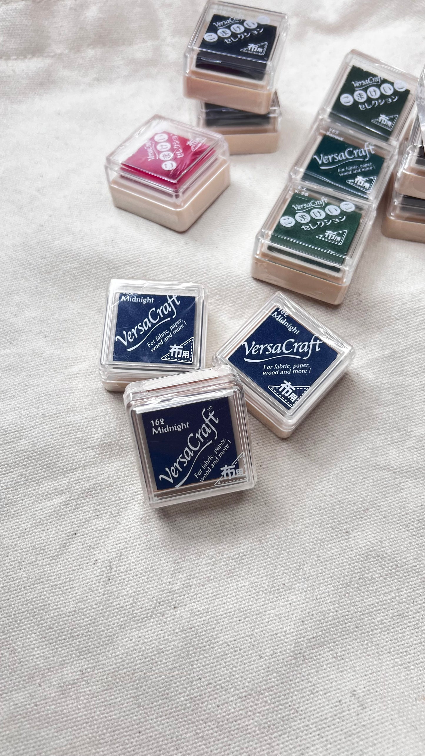 K001-008 Small Ink Pad