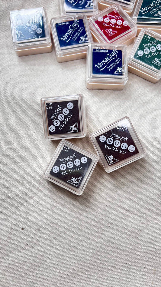 K001-008 Small Ink Pad